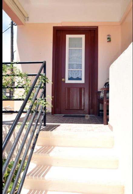 Traditional Residence With Terrace Latsida Esterno foto