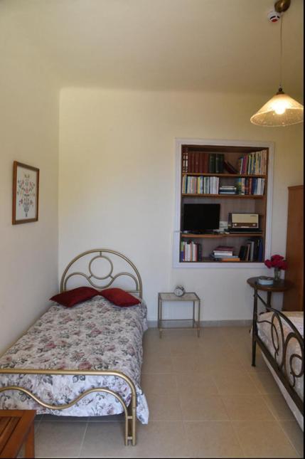 Traditional Residence With Terrace Latsida Esterno foto